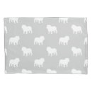 Search for english pillowcases Grey