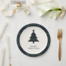 Search for blue christmas plates Simple