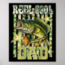 Search for cool fishing posters Dad