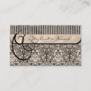 Search for damask appointment cards Stylist
