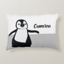 Search for penguin cushions Cute