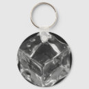 Search for water ice rounded key rings Nature