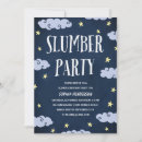 Search for boys sleepover birthday invitations Pajama party