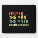 Search for the man mouse mats Father