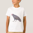 Search for turkey vulture tshirts Bird