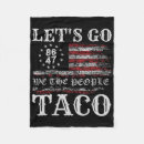 Search for funny taco blankets Tacos