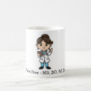 Search for physician assistant student mugs Nurse