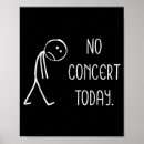 Search for concert posters Aesthetic