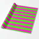 Search for lime wrapping paper Geometric