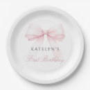 Search for blush plates Coquette