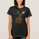 Search for a wild hare Realistic