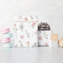 Search for greenery wrapping paper Birthday