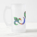 Search for lilies beer glasses Lily