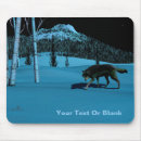 Search for wolf mouse mats Mountains