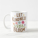 Search for be kind mugs Positivity