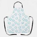 Search for authors aprons Book