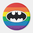 Search for superhero magnets Icon
