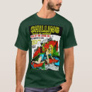 Search for tales of horror tshirts Monster
