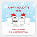 Search for toilets stickers Funny