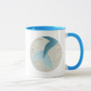 Search for mermaid tail mugs Ocean
