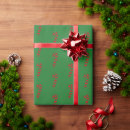 Search for christmas candy wrapping paper Modern