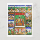 Search for avatar postcards 18th