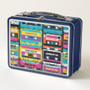 Search for vintage lunch boxes School