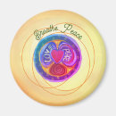 Search for breathing magnets Peace