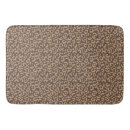 Search for teal and brown bathroom accessories Gold