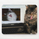 Search for chat mouse mats Internet