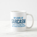 Search for levels mugs Joke