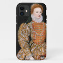 Search for elizabeth iphone cases Royalty