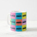 Search for mini mugs Vintage