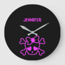 Search for emo clocks Black