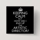 Search for musical theatre badges Singer