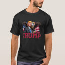 Search for trump eagle tshirts Usa
