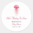 Search for jelly fish stickers Modern