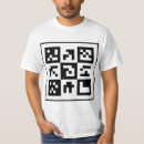 Search for qrcode tshirts Scan