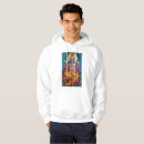 Search for hindu god clothing Vishnu