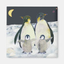 Search for emperor magnets Penguin