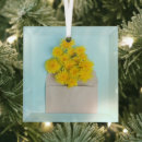 Search for envelope christmas tree decorations Nature