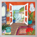 Search for houseplants art Modern