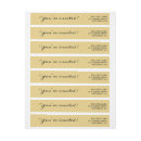 Search for fancy ornate return address labels Anniversary