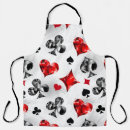 Search for vegas aprons Poker