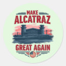 Search for alcatraz stickers Prison