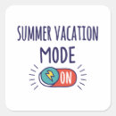 Search for end of summer stickers School