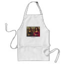 Search for da vinci mona lisa aprons Humour