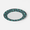 Search for arabic pattern plates Abstract