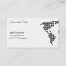 Search for geographer business cards Worldwide