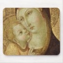 Search for madonna mouse mats Holy family